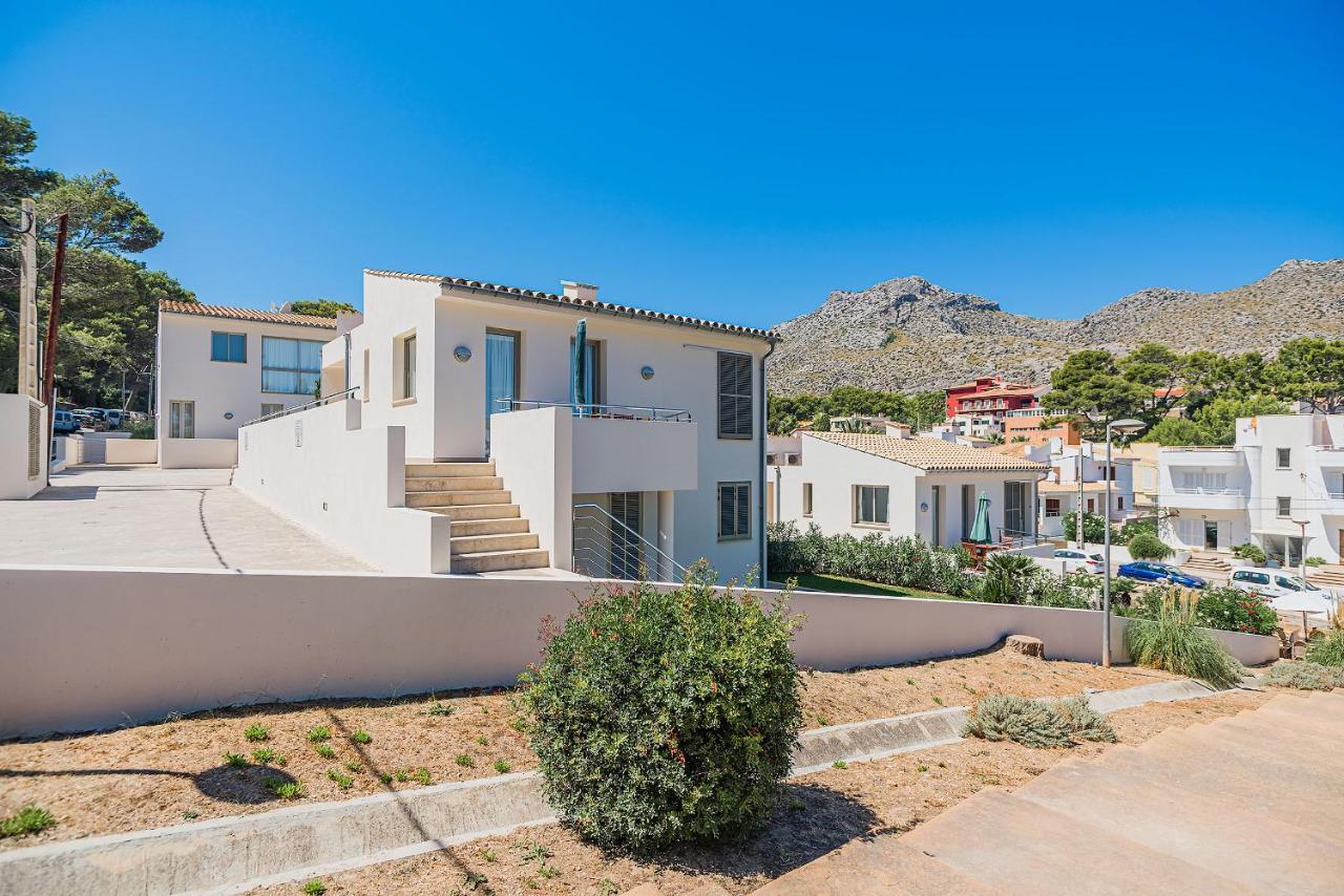Molins 2 Villa Cala San Vicente  Exterior photo
