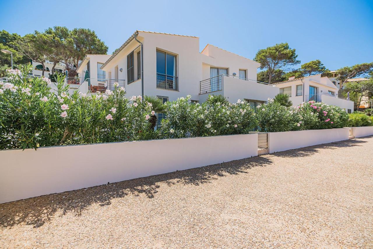 Molins 2 Villa Cala San Vicente  Exterior photo